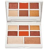 No7 Bronze Heat Face & Eye Shadow Palette - Limited Edition