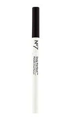 No7 Metallic Eyes Pencil Black