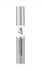 No7 Intense Volume Mascara BLACK