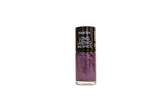 Collection Long Lasting Nail Effects Nail Polish Cosmic Stars 33