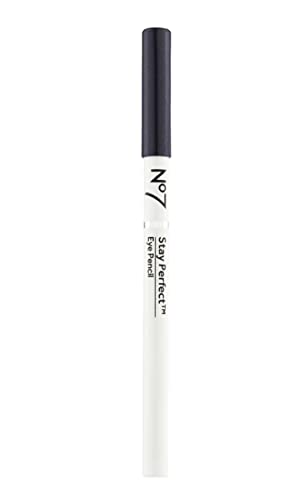 No7 Stay Perfect Amazing Eyes Pencil Navy Blue