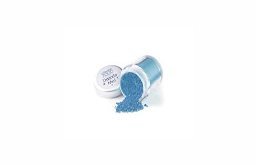 Collection Dazzle Me Loose Eyeshadow Heavenly