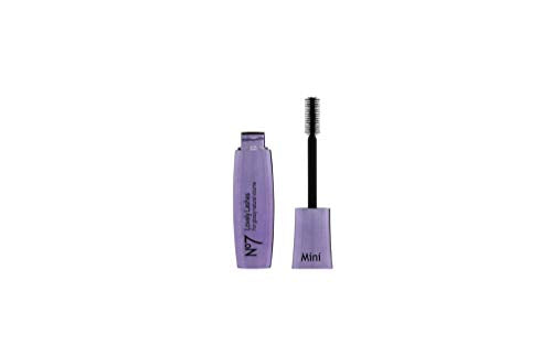 No7 Lovely Lashes Mascara Black MINI 4.5ml