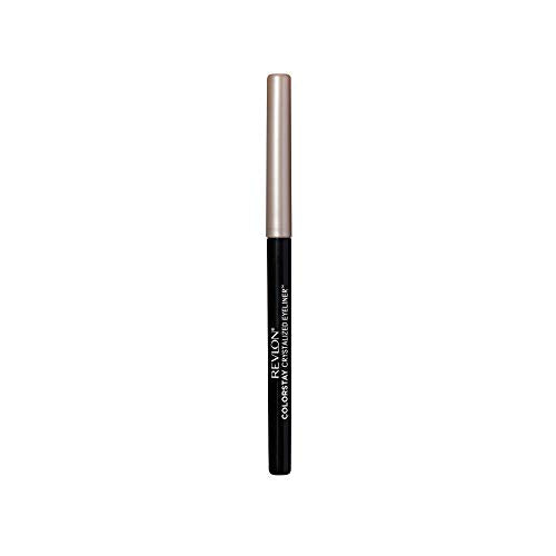 Revlon Colorstay Crystalized Eyeliner Charmed 002