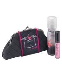 Impulse Gorgeous You Clutch Bag Gift Set