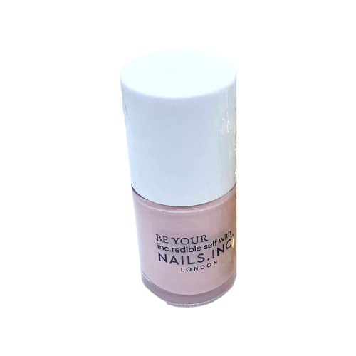 Nails Inc Nail Varnish MAYFAIR LANE