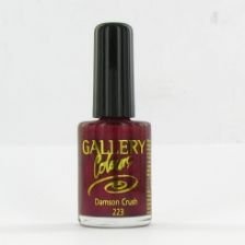 Gallery Nail Polish Damson Crush