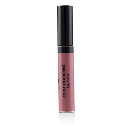 Laura Geller Color Drenched Lip Gloss French Press Rose