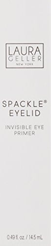 Laura Geller Spackle Eyelid Invisible Eye Primer
