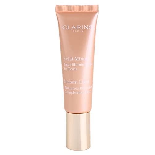 Clarins Eclat Minute Instant Light Eye Perfecting Base #00