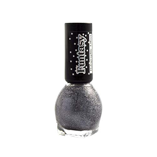 Miss Sporty Nail Polish Holographic Effect Fantasy