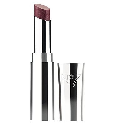 No7 Sheer Temptation Lipstick Excite