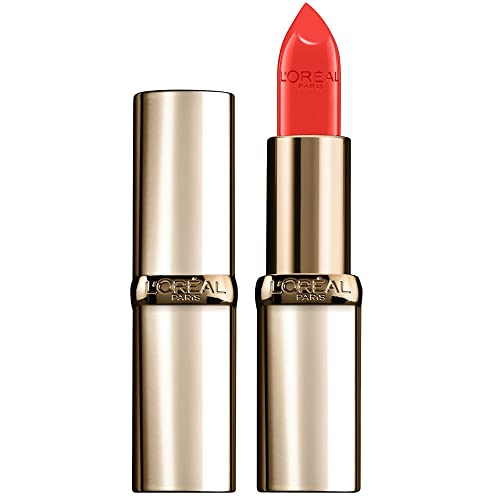 L'Oréal Paris Lipstick – Casper Cosmetics