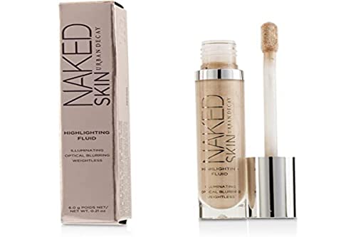 URBAN DECAY Naked Skin Highlighting Fluid 6g