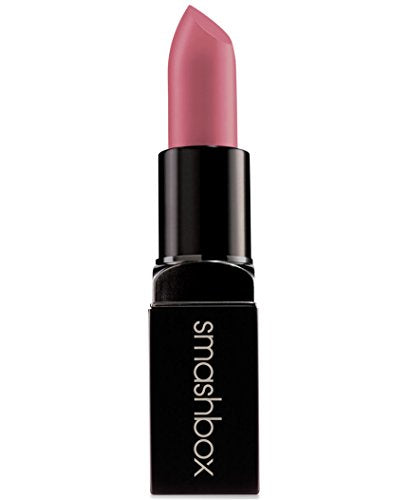 Smashbox Be Legendary Lipstick - Mauve Matte 3g