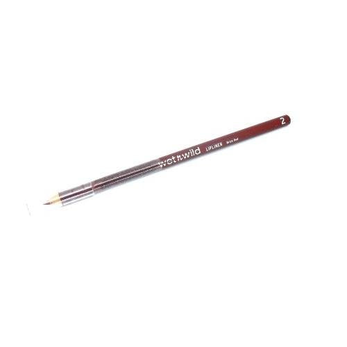 Wet n Wild Lipliner Brick Red