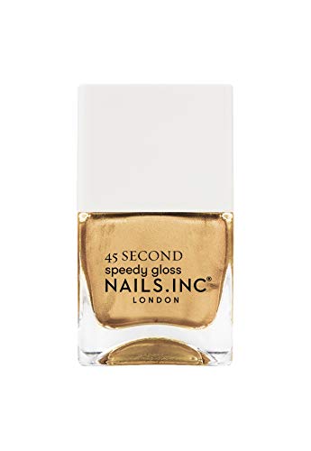 Nails.INC Nail Varnish Call Me In Covent Garden