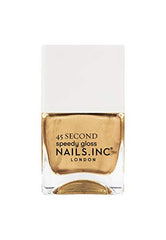 Nails.INC Nail Varnish Call Me In Covent Garden