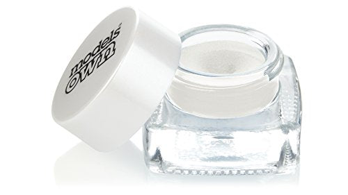 Models Own MyShadow Cream Eyeshadow White Sand