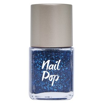 Look Beauty Nail Pop Polish - Catsuit
