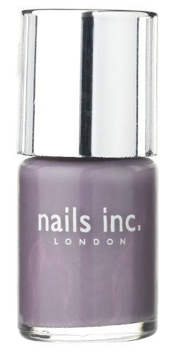 Nails Inc Nail Varnish Lowndes Square