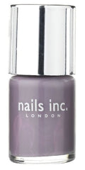 Nails Inc Nail Varnish Lowndes Square