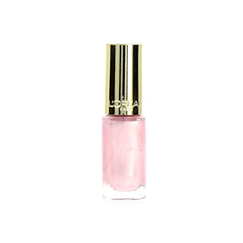 L'OREAL Colour Riche Nail Polish BABYDOLL 207