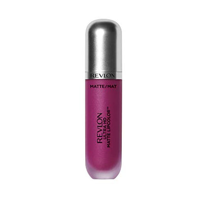 Revlon Ultra HD Matte Lipcolor, Intensity