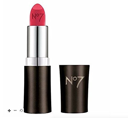 No7 Moisture Drench Lipstick Soft Cherry