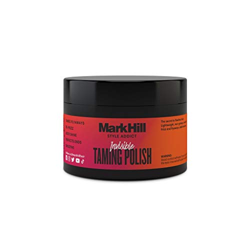 Mark Hill TAMING POLISH 75ML