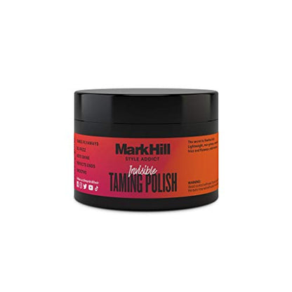 Mark Hill TAMING POLISH 75ML