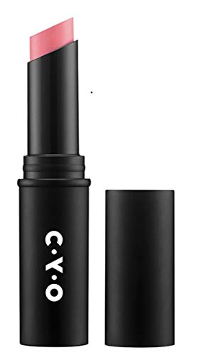 CYO Lot Of Good Matte Lipstick Shimmy