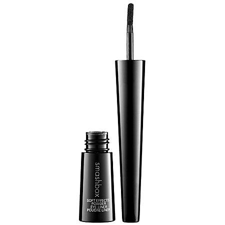 Smashbox Powder Eyeliner - Black