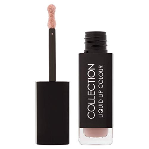 Collection Liquid Lip Colour, Nude Blush 4