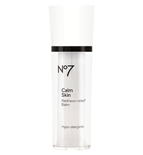 No7 Calm Skin Redness Relief Balm 30ml