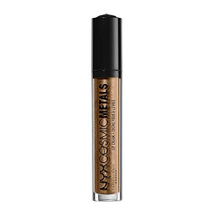 NYX Professional Cosmic Metals Lip Gloss Celestial