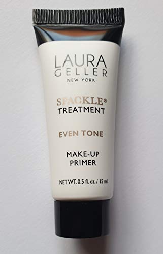 Laura Geller Spackle Treatment Even Tone Make-Up Primer 15ml