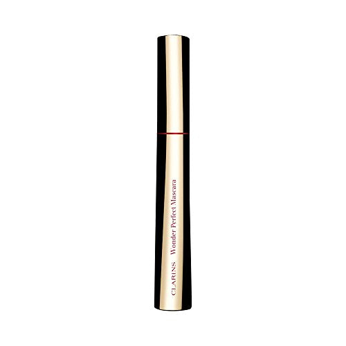 Clarins Wonder Perfect Mascara Volume-Curl-Length 7ml 02 Wonder Brown - Brand New in Box