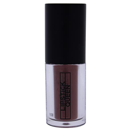 LIPSTICK QUEEN Lipdulgence Velvet Lip Powder Mauve Macaron