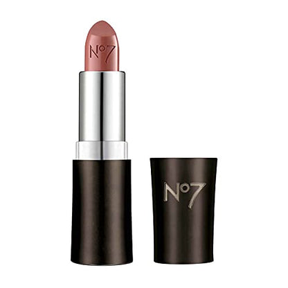 No7 Moisture Drench Lipstick Desert Rose