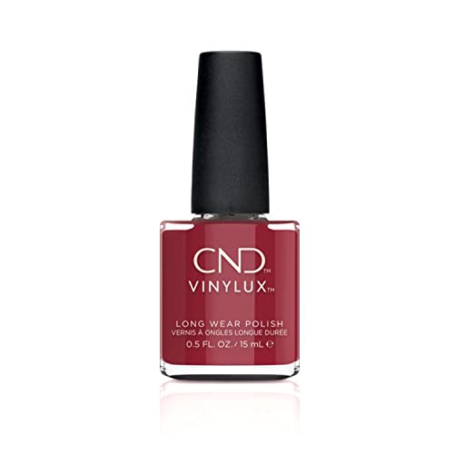 CND Vinylux - Autumn Addict 2020 Nail Polish Collection -Vinylux #359 Gala Girl 0.5 floz (15 ml)