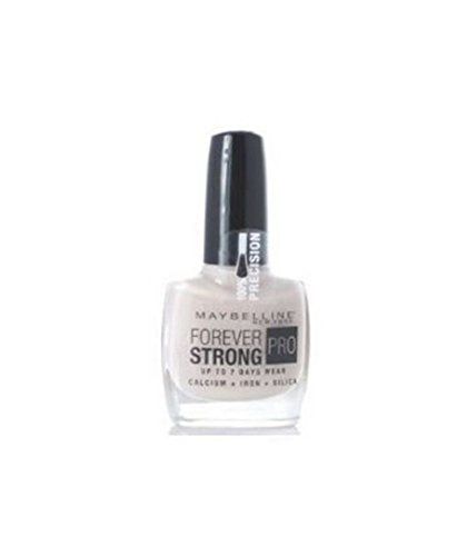 Maybelline Forever Strong PRO 7 day wear - 71 Pur White