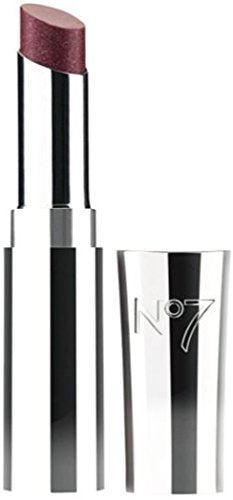 No7 Sheer Temptation Lipstick Romantic