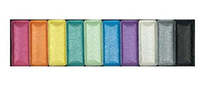 LA GIRL High Definition 10 Color Palette - Colorsurge