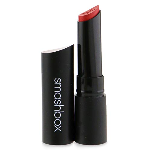 Smashbox Always On Cream To Matte Lipstick - Trending - True Coral