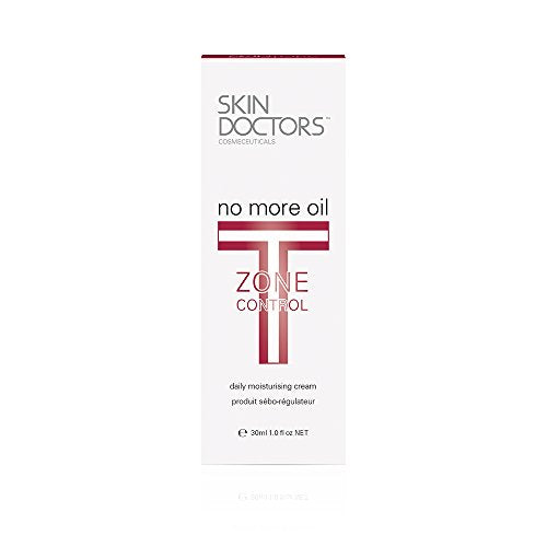 Skin Doctors T-Zone Control Oil Control No More Oil 30 ml