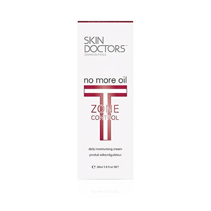 Skin Doctors T-Zone Control Oil Control No More Oil 30 ml