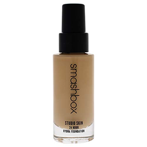 Smashbox Studio Skin 15 Hour Wear Hydrating Foundation 1.2 - 30ml