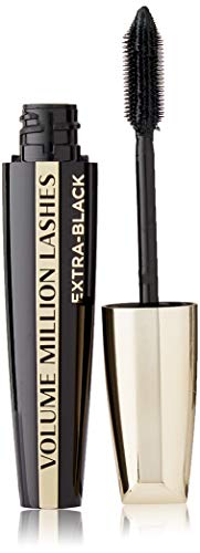 L'Oreal Volume Million Lashes Black 9ml