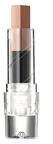 CYO Two Tone Twist Ombre Lipstick PARTNER IN CRIME